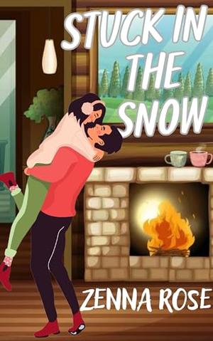 Stuck In The Snow by Zenna Rose