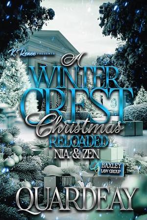 A Winter Crest Christmas Reloaded: Nia & Zen by Quardeay
