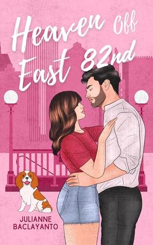 Heaven Off East 82nd by Julianne Baclayanto