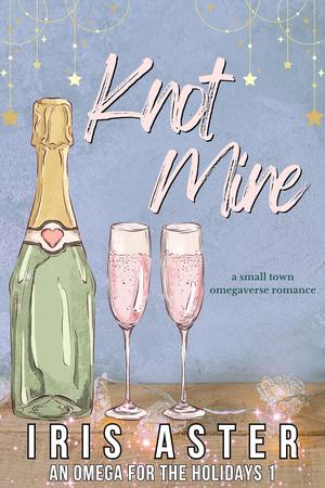 Knot Mine by Iris Aster