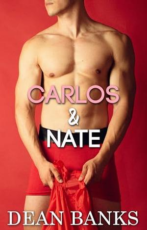 Carlos & Nate by Dean Banks