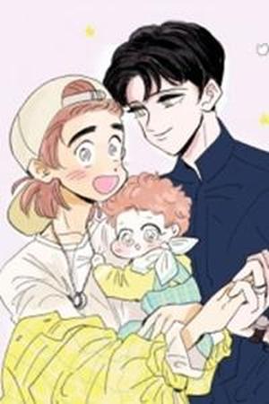 호식이 이야기 [Hosik's story] by Nokchae