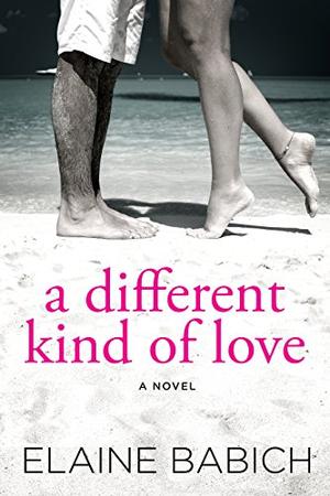 A different kind of Love by Elaine Babich