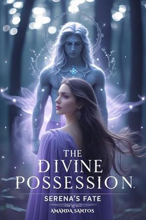 The Divine Possession: Serena's Fate by Amanda Santos