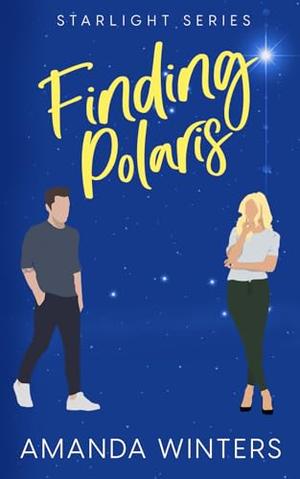Finding Polaris by Amanda Winters, Francesca G. Varela