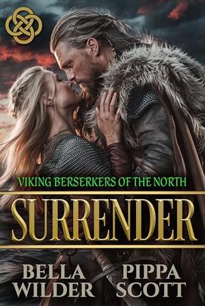 Surrender by Bella Wilder, Pippa Scott
