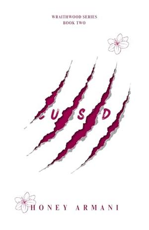 Cursed: Christmas by Honey Armani