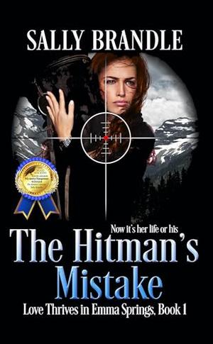 The Hitman's Mistake by Sally Brandle