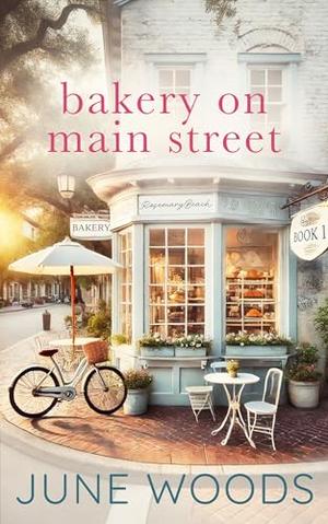 Bakery on Main Street by June Woods