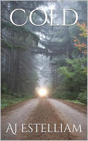 Cold by AJ Estelliam