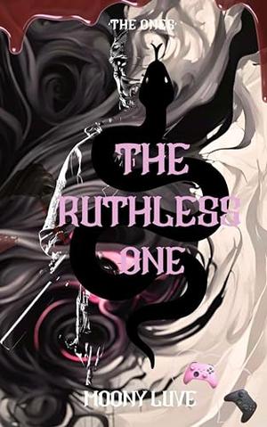 The Ruthless One (The Ones #1)