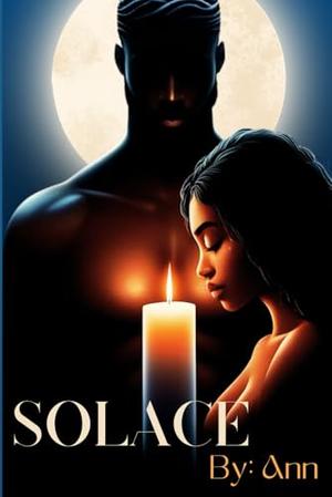 Solace by Ann Modkins