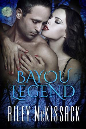 Bayou Legend by Riley McKissack