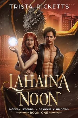 Lahaina Noon by Trista Ricketts