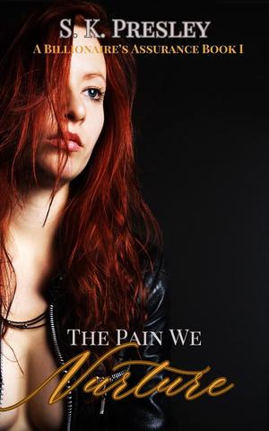 The Pain We Nurture by S.K. Presley