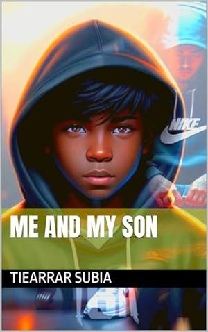 Me and my Son by Tiearrar Subia