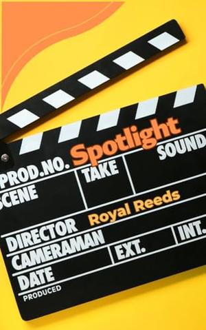 Spotlight: Erotic BWWM Romance by Royal Reeds