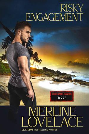 Risky Engagement by Merline Lovelace