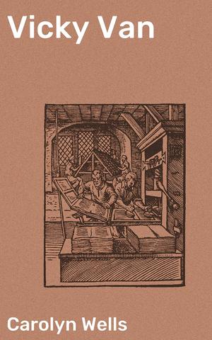 Vicky Van: Love, Betrayal, and Mystery in 20th Century New York (Fleming Stone #9)