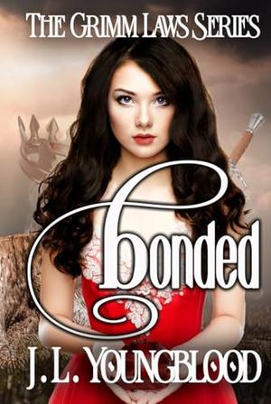 Bonded by J. L. Youngblood
