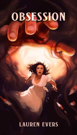 Obsession by Lauren Evers