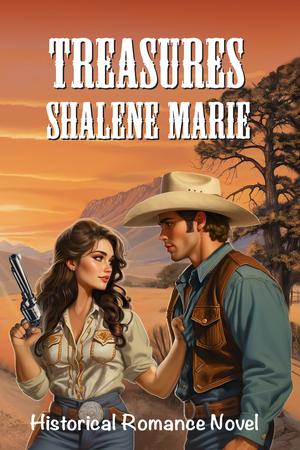 Treasures by Shalene Marie