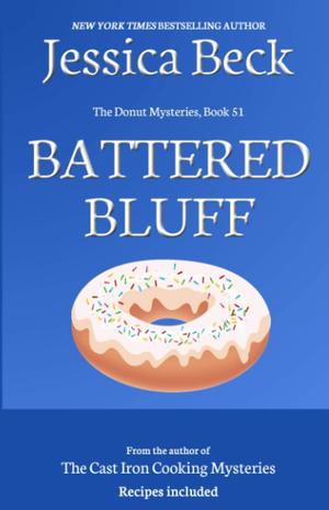 Battered Bluff by Jessica Beck