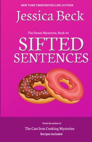 Sifted Sentences by Jessica Beck