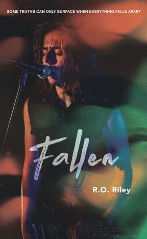 Fallen: by R.O. Riley