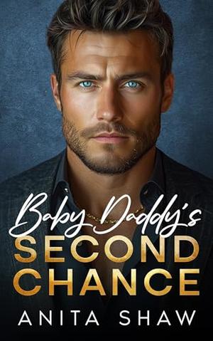 Baby Daddy's Second Chance: A Enemies to Lovers Single Mom Small Town Romance by Anita Shaw