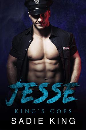 Jesse by Sadie King