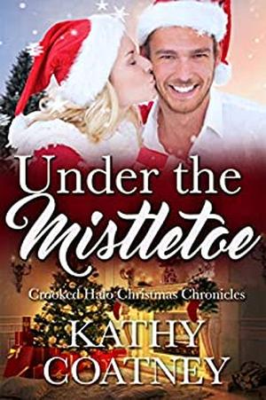 Under the Mistletoe (The Murphy Clan #10)
