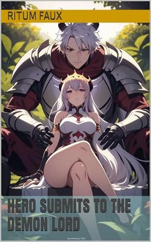 Hero Submits to the Demon Lord by Ritum Faux