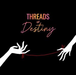 Threads of Destiny by S V H