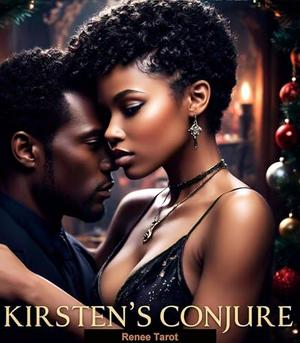 Kirsten's Conjure by Renee Tarot