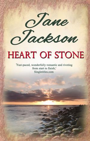 Heart of Stone by Jane Jackson