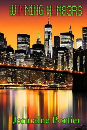 Winning Numbers by Jermaine Portier