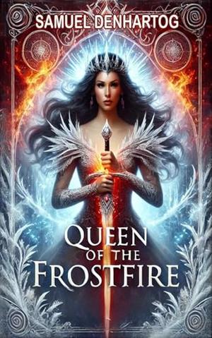 Queen of the Frostfire by Samuel DenHartog