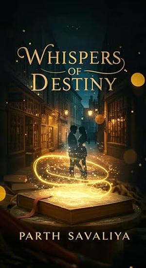 Whispers of Destiny by Parth Savaliya