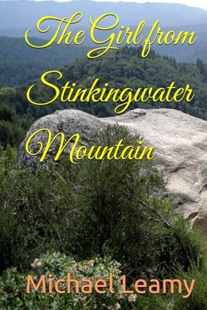 The Girl from Stinkingwater Mountain by Michael J Leamy