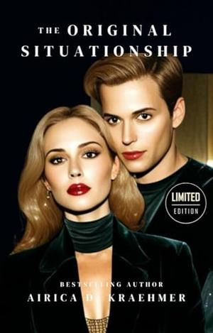 The Original Situationship by Airica D. Kraehmer