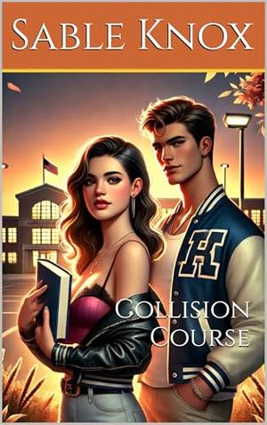 Collision Course by Sable Knox
