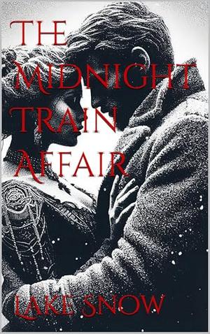 The Midnight Train Affair by Lake Snow