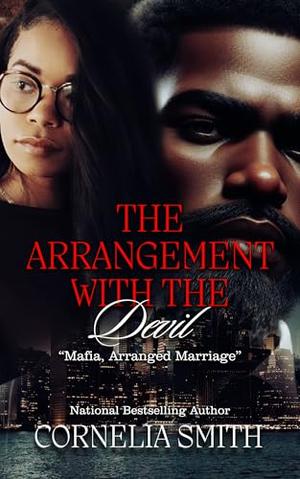 The Arrangement with the Devil by Cornelia Smith