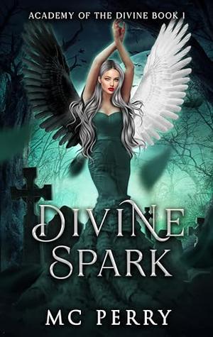 Divine Spark by MC Perry