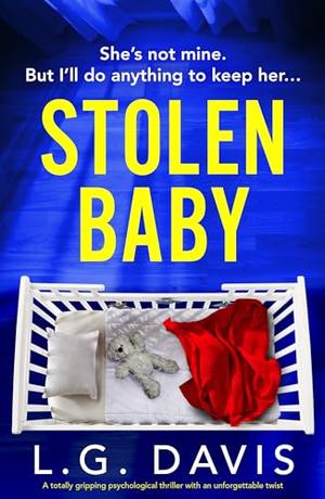 Stolen Baby by L.G. Davis