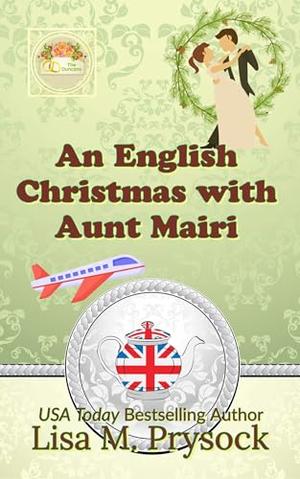 An English Christmas with Aunt Mairi (The Duncans #2)