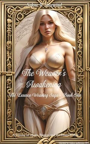 The Weaver’s Awakening: A Journey of Magic, Passion, and the Power Within by Selene Wilderwind