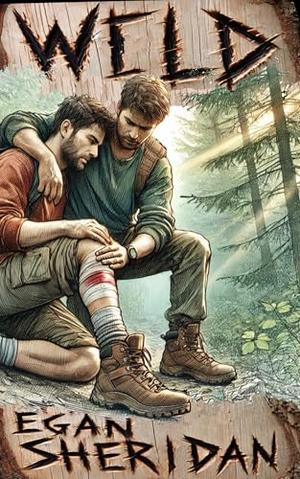 WILD by Egan Sheridan