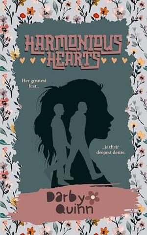 Harmonious Hearts by Darby Quinn